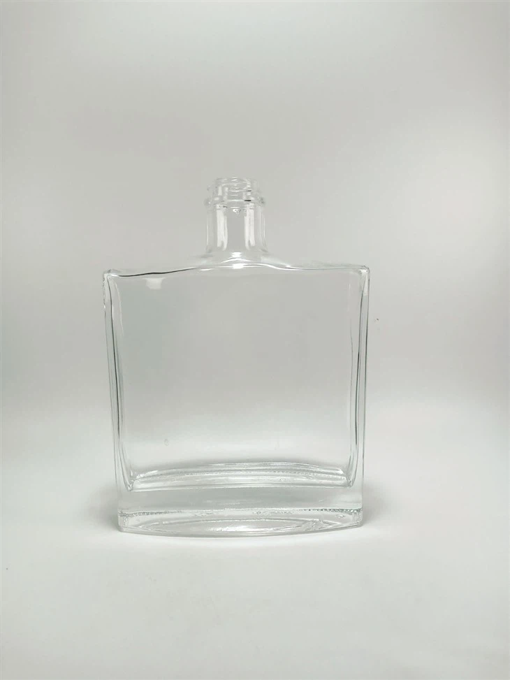 Hauskúpuflaska Tequila